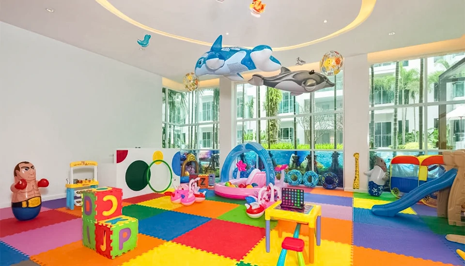 هتل فیشرمن هاربر پوکت